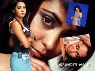 Parminder Nagra / Celebrities Female
