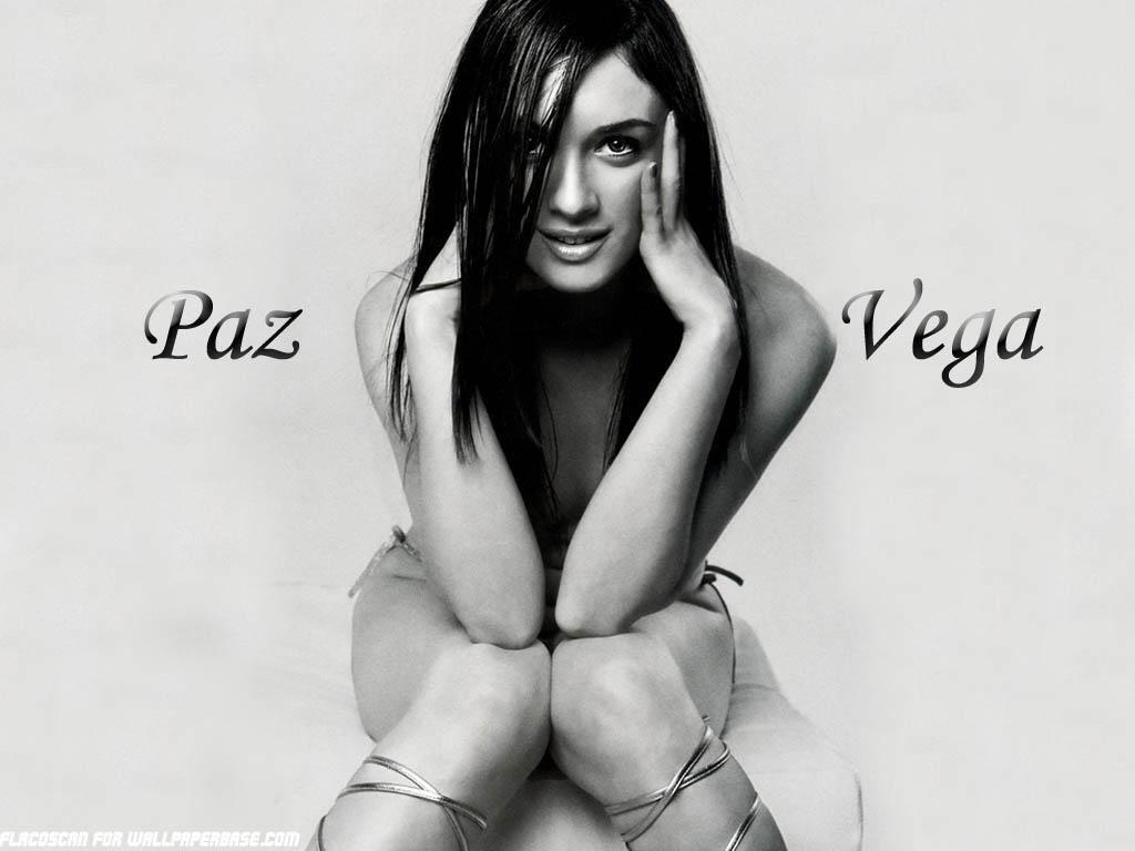 Download Paz Vega / Celebrities Female wallpaper / 1024x768