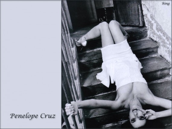Free Send to Mobile Phone Penelope Cruz Celebrities Female wallpaper num.42