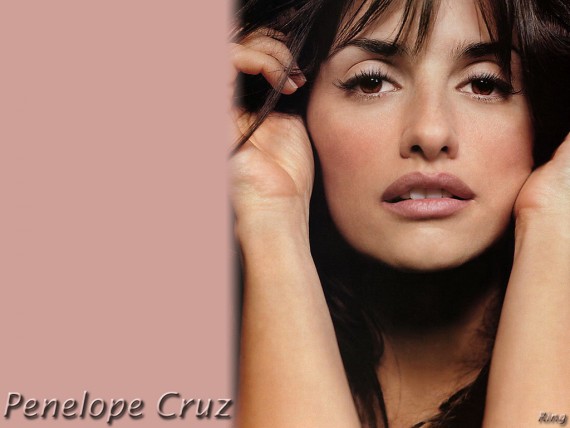 Free Send to Mobile Phone Penelope Cruz Celebrities Female wallpaper num.27