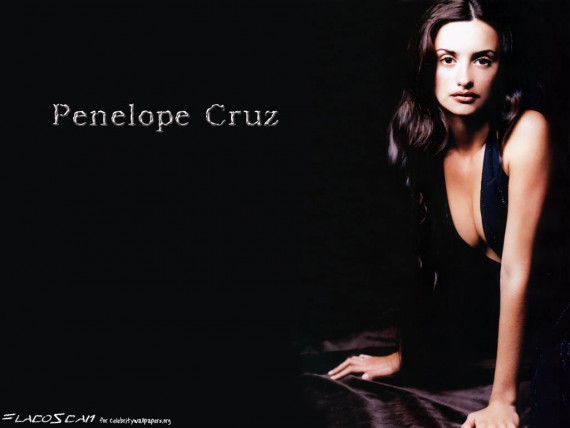 Free Send to Mobile Phone Penelope Cruz Celebrities Female wallpaper num.12