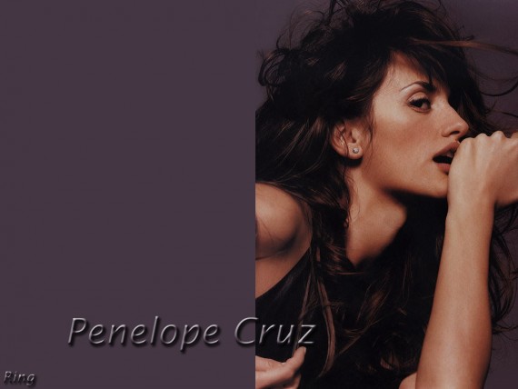 Free Send to Mobile Phone Penelope Cruz Celebrities Female wallpaper num.28