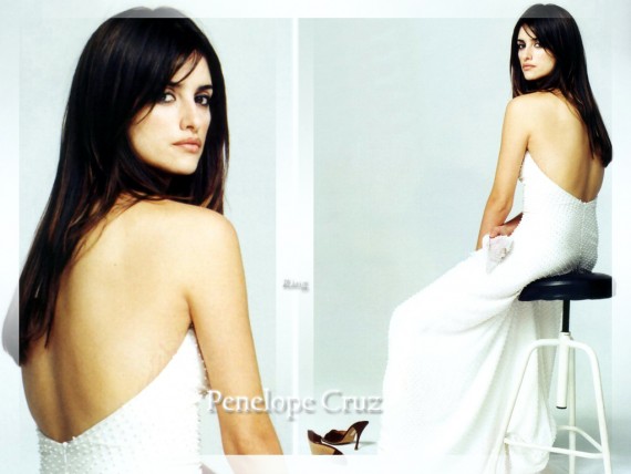 Free Send to Mobile Phone Penelope Cruz Celebrities Female wallpaper num.38