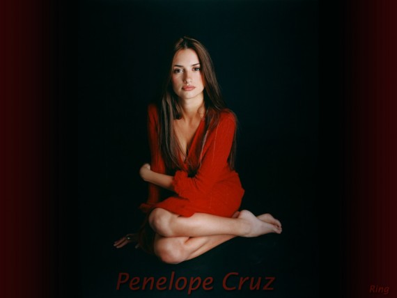 Free Send to Mobile Phone Penelope Cruz Celebrities Female wallpaper num.32