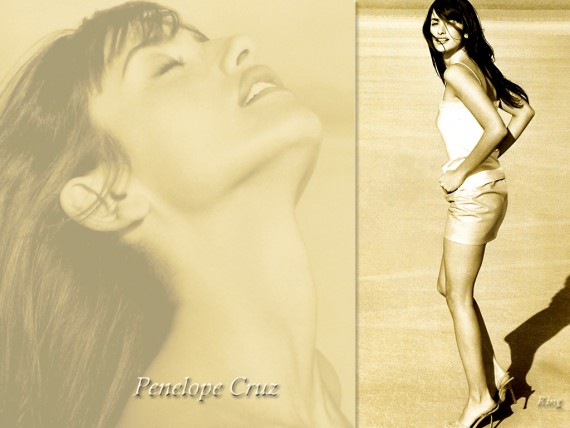 Free Send to Mobile Phone Penelope Cruz Celebrities Female wallpaper num.51