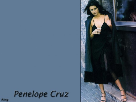 Free Send to Mobile Phone Penelope Cruz Celebrities Female wallpaper num.17