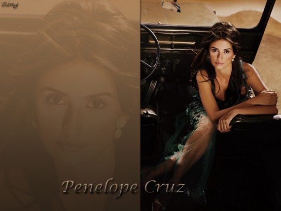 Free Send to Mobile Phone Penelope Cruz Celebrities Female wallpaper num.35