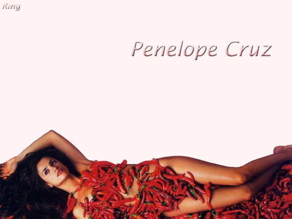 Free Send to Mobile Phone Penelope Cruz Celebrities Female wallpaper num.26