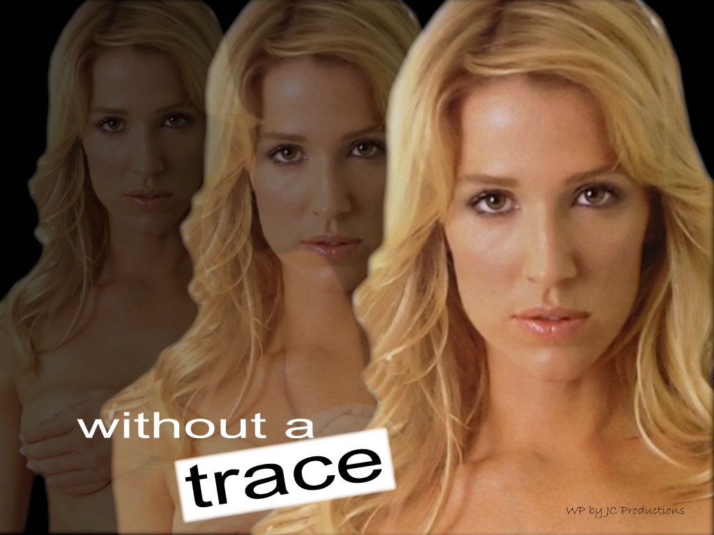 Download without a trace Poppy Montgomery wallpaper / 1024x768