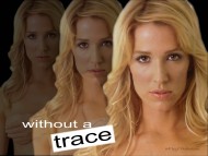 without a trace / Poppy Montgomery