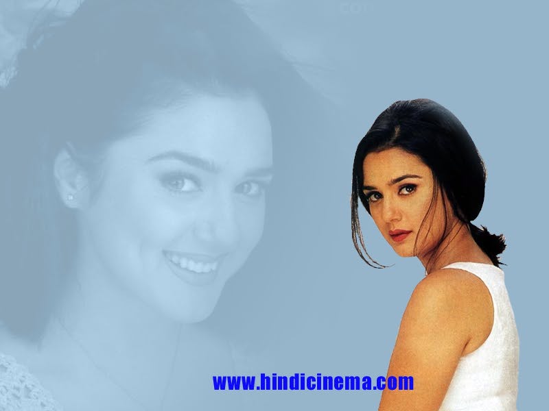 Download Preity Zinta / Celebrities Female wallpaper / 800x600
