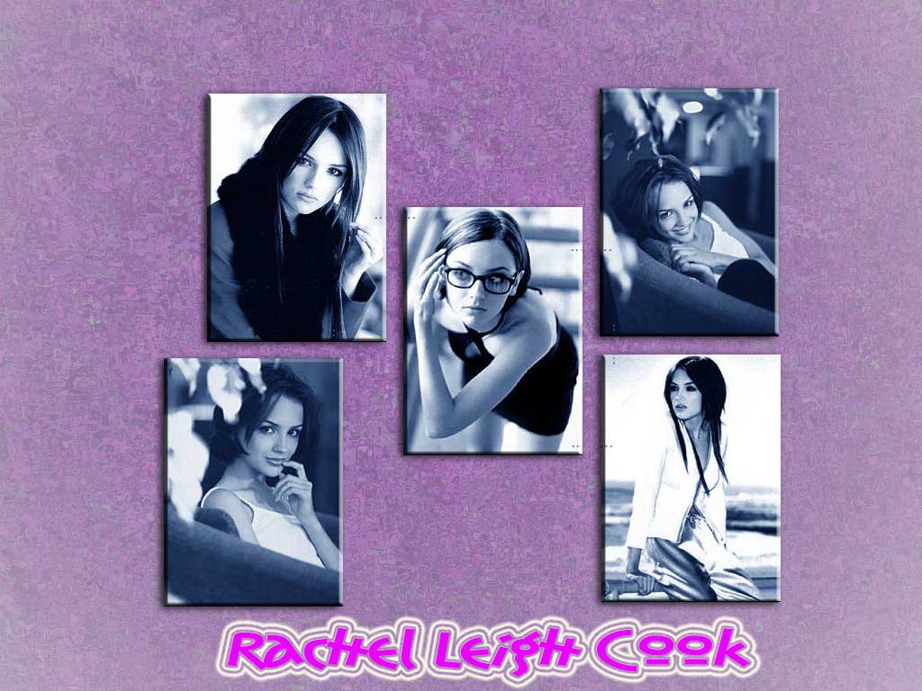 Download Rachael Leigh Cook / Celebrities Female wallpaper / 1024x768