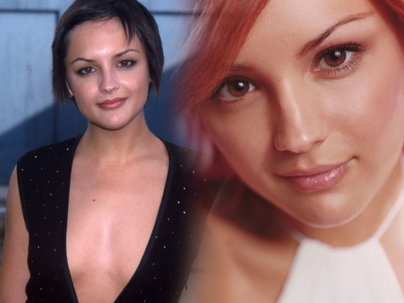 Free Send to Mobile Phone Rachael Leigh Cook Celebrities Female wallpaper num.4