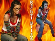Rachel Bilson / Celebrities Female