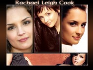 Download Rachael Leigh Cook / Celebrities Female