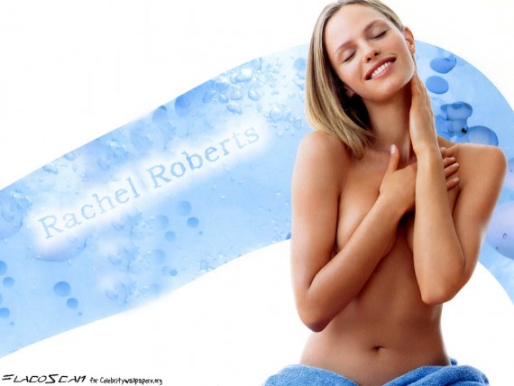 Free Send to Mobile Phone Rachel Roberts Celebrities Female wallpaper num.1