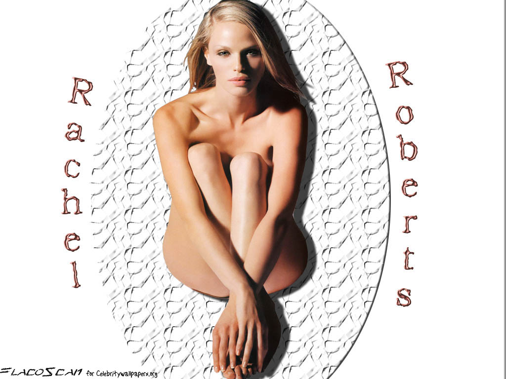 Full size Rachel Roberts wallpaper / Celebrities Female / 1024x768