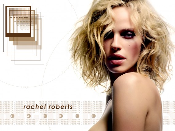 Free Send to Mobile Phone Rachel Roberts Celebrities Female wallpaper num.3