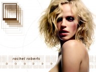 Rachel Roberts / Celebrities Female