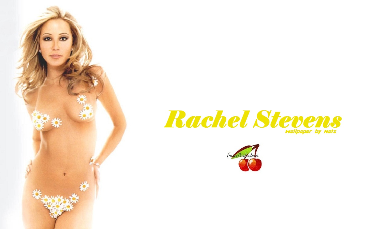 Download full size Rachel Stevens wallpaper / Celebrities Female / 1280x800