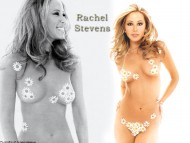 Rachel Stevens / Celebrities Female