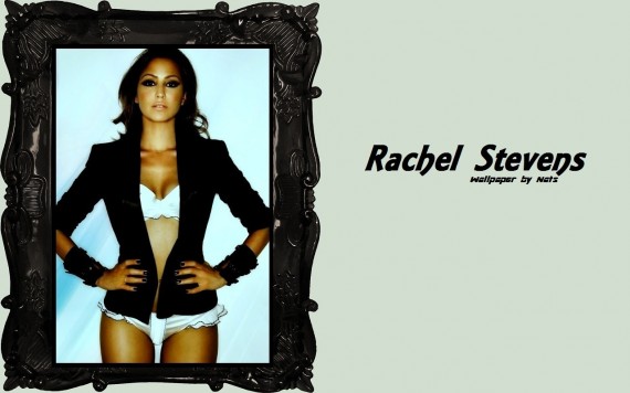 Free Send to Mobile Phone Rachel Stevens Celebrities Female wallpaper num.14