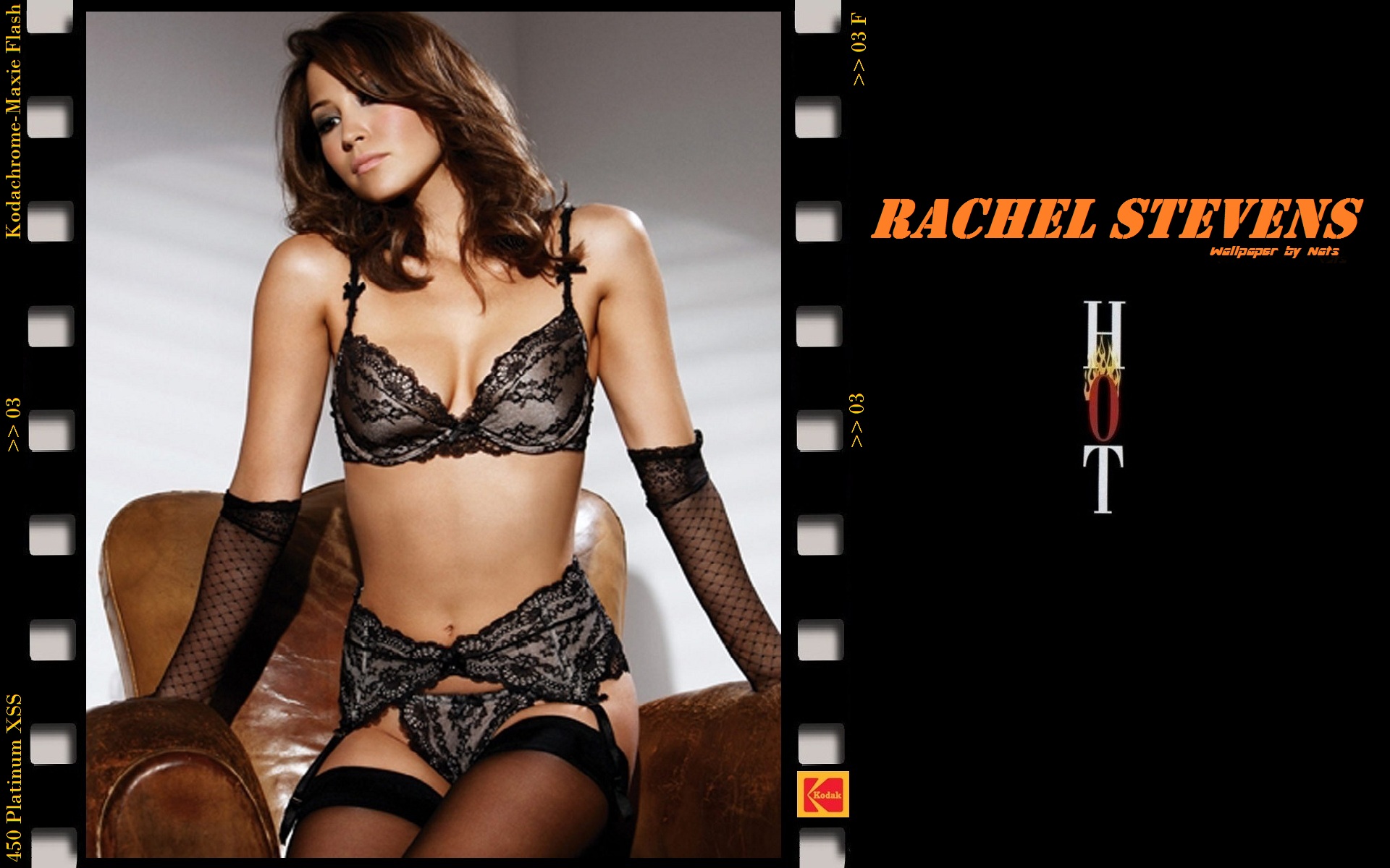 Download full size Rachel Stevens wallpaper / Celebrities Female / 1920x1200
