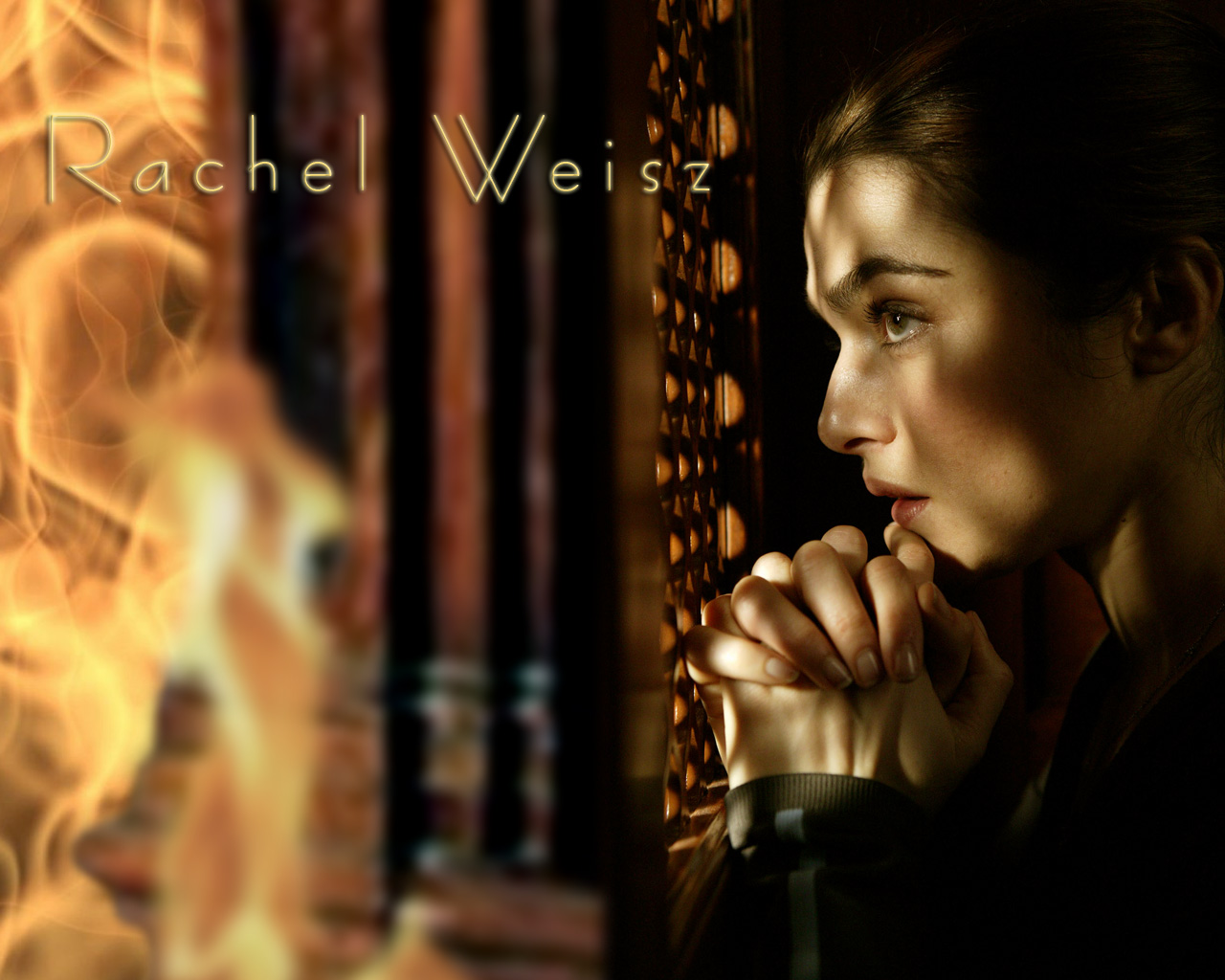 Download HQ Rachel Weisz wallpaper / Celebrities Female / 1280x1024