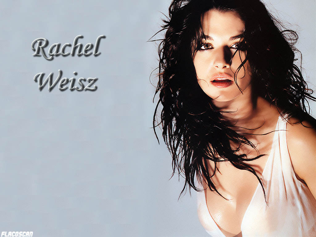 Full size Rachel Weisz wallpaper / Celebrities Female / 1024x768