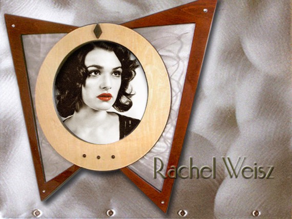 Free Send to Mobile Phone Rachel Weisz Celebrities Female wallpaper num.10