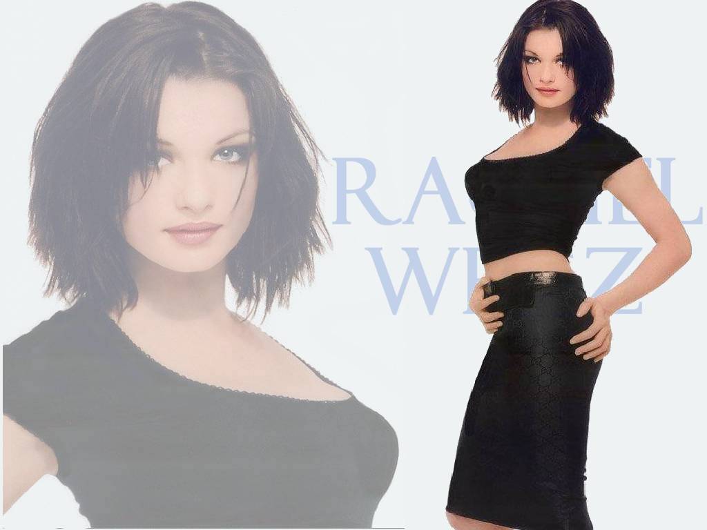 Full size Rachel Weisz wallpaper / Celebrities Female / 1024x768