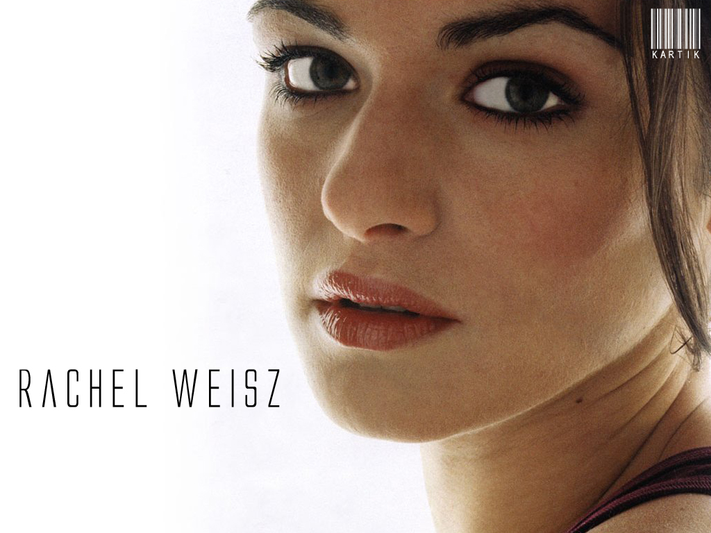 Download Rachel Weisz / Celebrities Female wallpaper / 1024x768