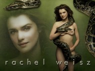 Download Rachel Weisz / Celebrities Female