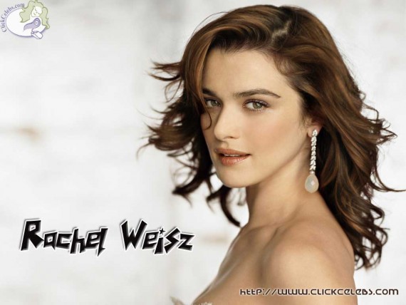 Free Send to Mobile Phone Rachel Weisz Celebrities Female wallpaper num.11