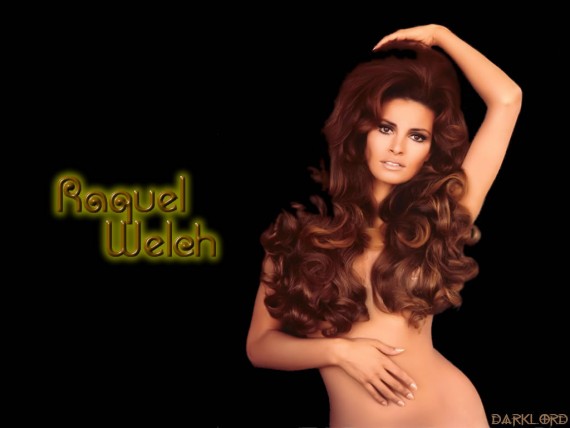 Free Send to Mobile Phone Raquel Welch Celebrities Female wallpaper num.3