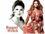 Raquel Welch / Celebrities Female