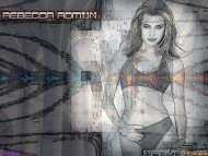 Rebecca Romijn / Celebrities Female