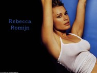 Download Rebecca Romijn / Celebrities Female