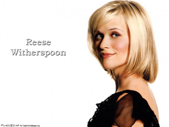 Free Send to Mobile Phone Reese Witherspoon Celebrities Female wallpaper num.8