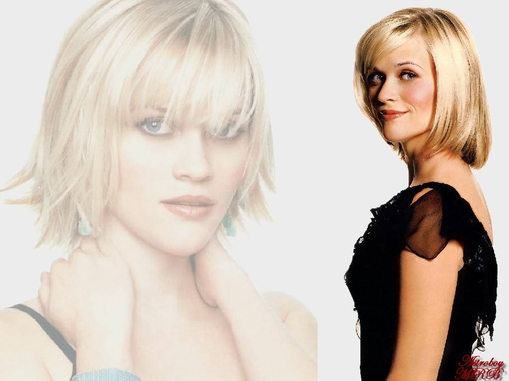 Download Reese Witherspoon / Celebrities Female wallpaper / 1024x768