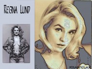 Download Regina Lund / Celebrities Female