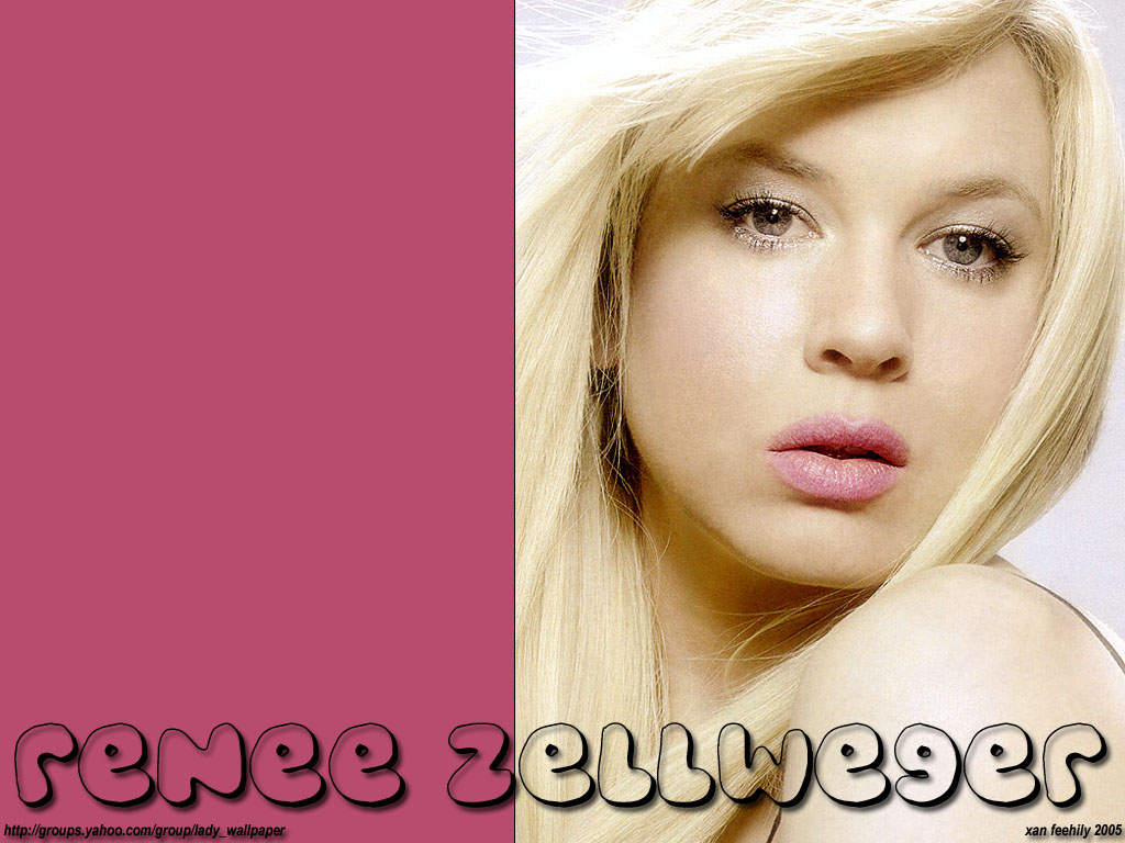Download Renee Zellweger / Celebrities Female wallpaper / 1024x768
