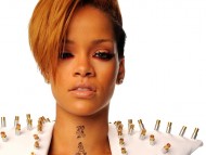 Rihanna / Celebrities Female