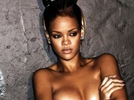 Rihanna / Celebrities Female