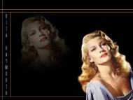 Rita Hayworth / Celebrities Female
