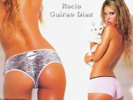 Rocio Guirao Diaz / Celebrities Female