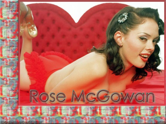 Free Send to Mobile Phone Rose Mcgowan Celebrities Female wallpaper num.22