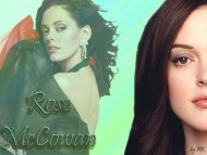 Download Rose Mcgowan / Celebrities Female