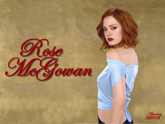 Free Send to Mobile Phone Rose Mcgowan Celebrities Female wallpaper num.34