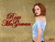 Rose Mcgowan / Celebrities Female